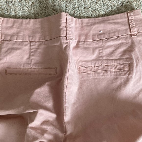 Long chinos - Picture 8 of 8